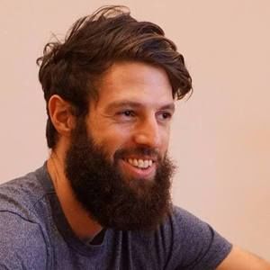 Meet your Posher, Jesse